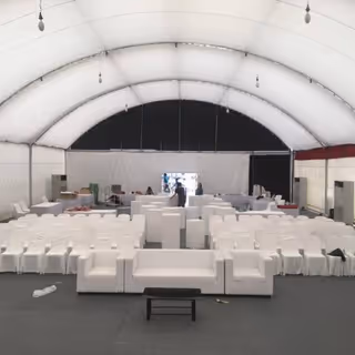 ผลงานเช่าอุปกรณ์จัดงาน หจก.ทูบี เรนทอล - 2