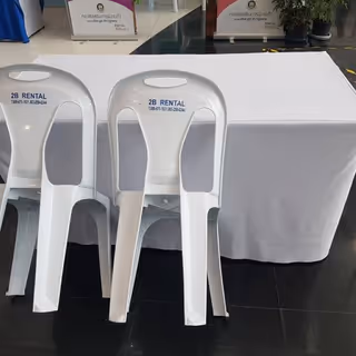 ผลงานเช่าอุปกรณ์จัดงาน หจก.ทูบี เรนทอล - 4