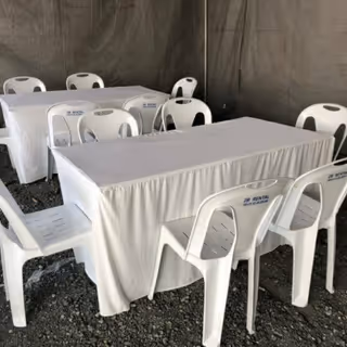 ผลงานเช่าอุปกรณ์จัดงาน หจก.ทูบี เรนทอล - 5