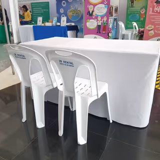 ผลงานเช่าอุปกรณ์จัดงาน หจก.ทูบี เรนทอล - 6