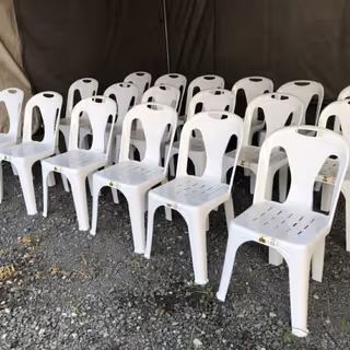 ผลงานเช่าอุปกรณ์จัดงาน หจก.ทูบี เรนทอล - 8